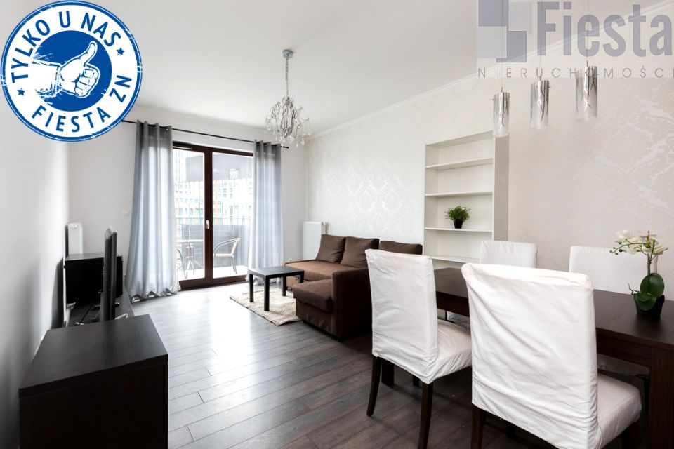 Mieszkanie Warszawa