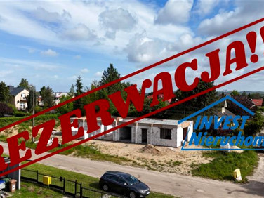 Działka Koszalin