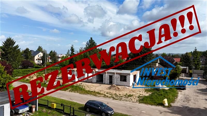 Działka Koszalin