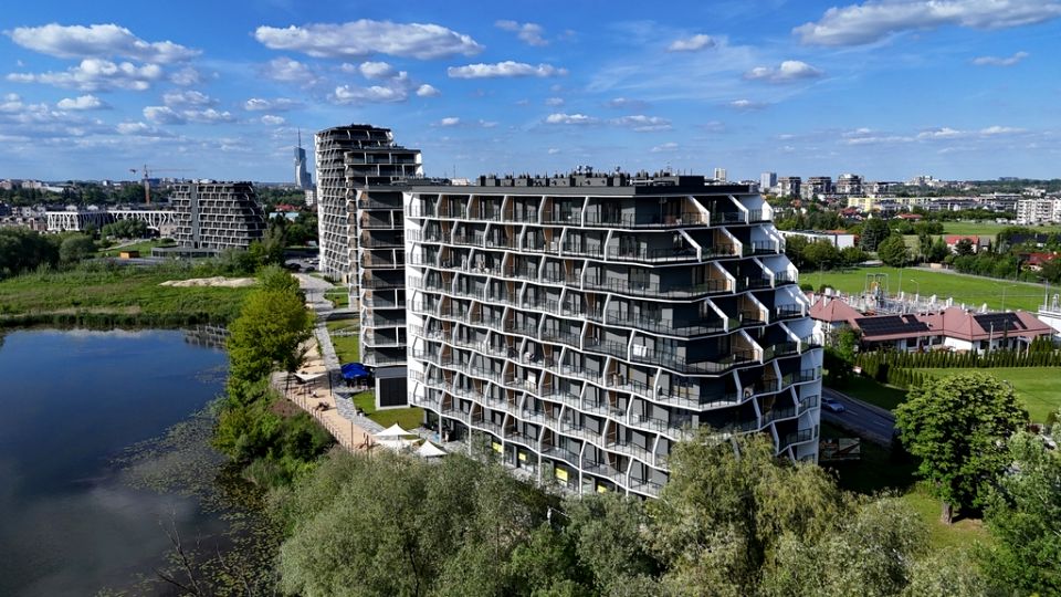 Mieszkanie Rzeszów