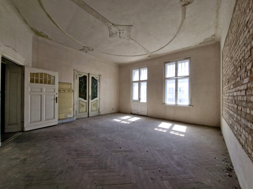 Mieszkanie Olsztyn