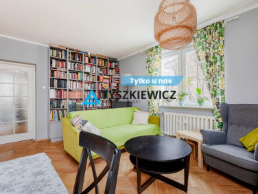 Mieszkanie Gdynia