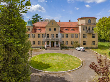 Dom Tychówko