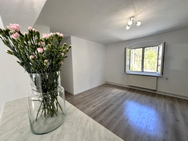 Mieszkanie Żagań