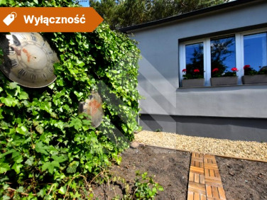 Działka rekreacyjna Bydgoszcz