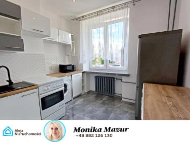 Mieszkanie Częstochowa