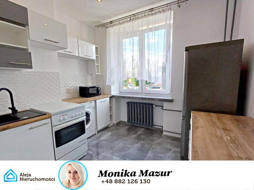 Mieszkanie Częstochowa