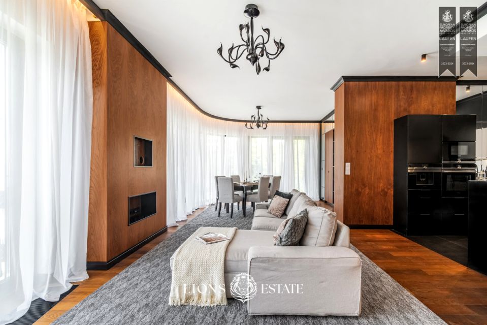 Mieszkanie apartamentowiec sprzedaż