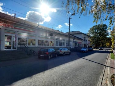 Budynek użytkowy Ustroń