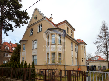 Mieszkanie Wrocław