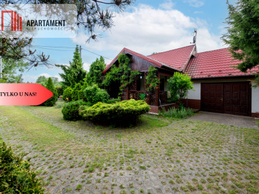 Dom Grabówka
