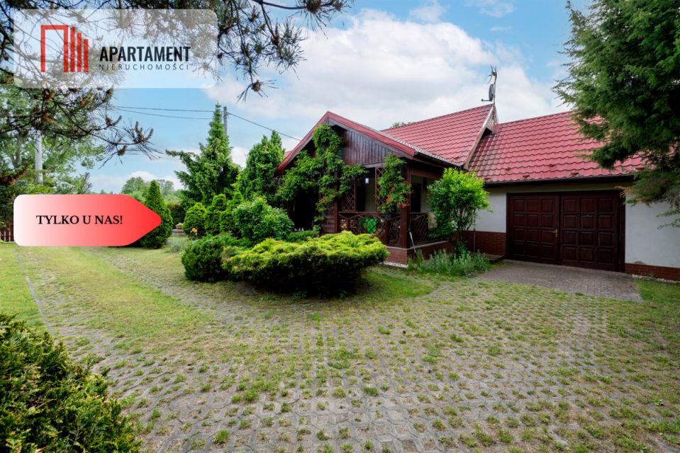 Dom Grabówka