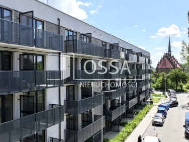 Mieszkanie apartamentowiec Gdańsk