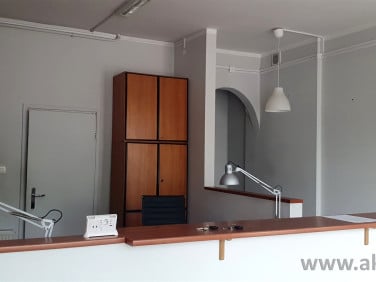 Lokal Piaseczno wynajem