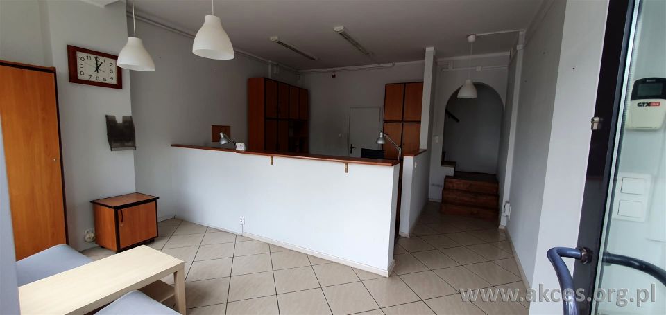 Lokal Piaseczno