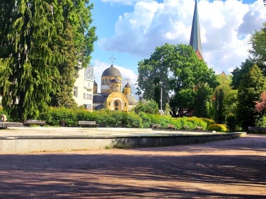 Mieszkanie Częstochowa