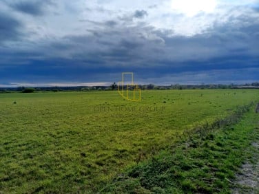 Działka Barkowo