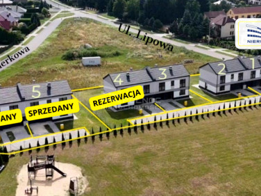 Dom Hrubieszów