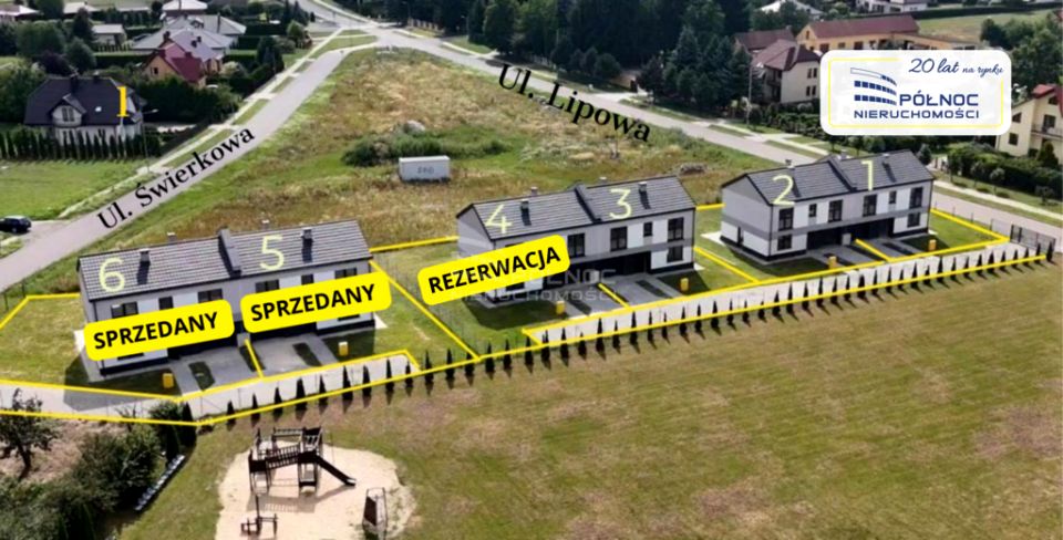 Dom Hrubieszów