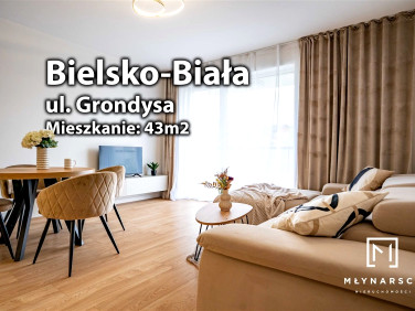 Mieszkanie Bielsko-Biała