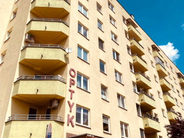 Mieszkanie Wrocław