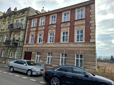 Mieszkanie Toruń