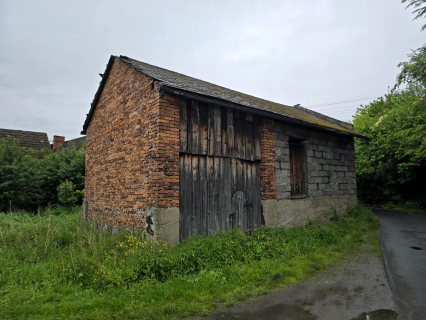 Budynek użytkowy Żywiec