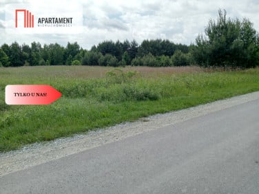 Działka inna Złotów