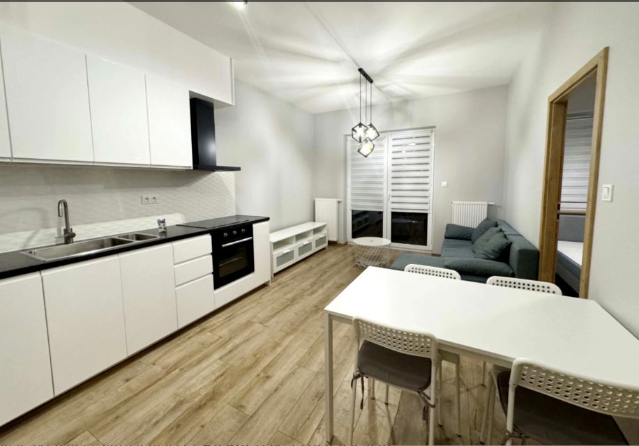 Mieszkanie Białystok