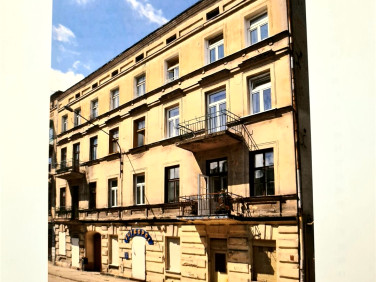 Budynek użytkowy Łódź sprzedaż