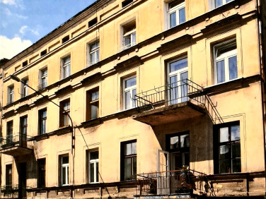 Budynek użytkowy Łódź