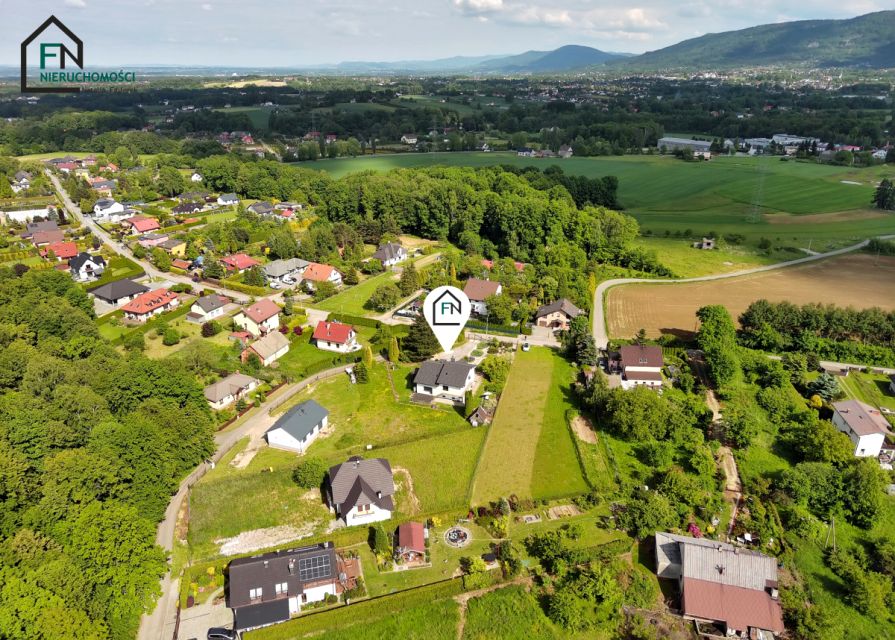 Mieszkanie Bielsko-Biała
