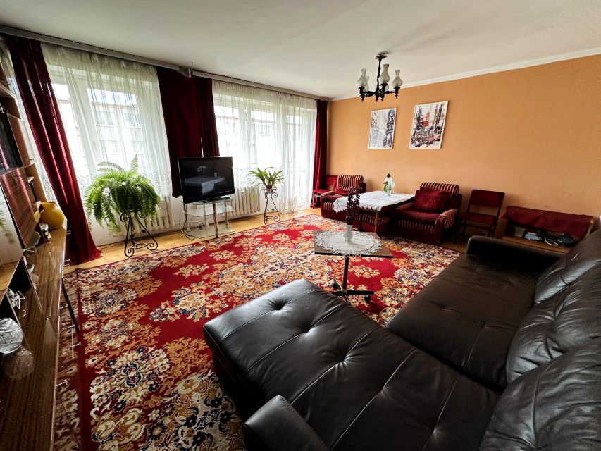 Mieszkanie Siedlce