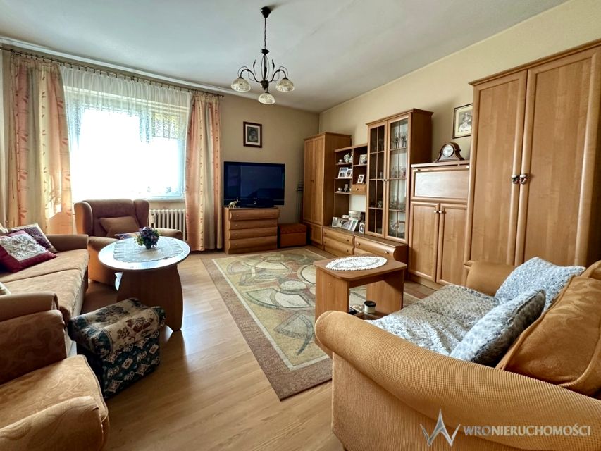 Mieszkanie Wieruszów