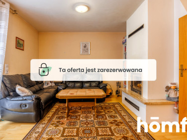 Dom Nowa Sarzyna