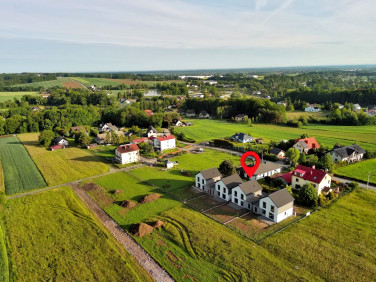 Dom Międzyrzecze Górne