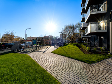 Mieszkanie Bydgoszcz