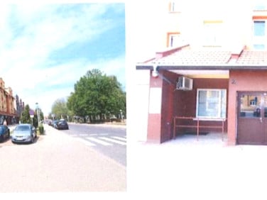 Mieszkanie Bogatynia