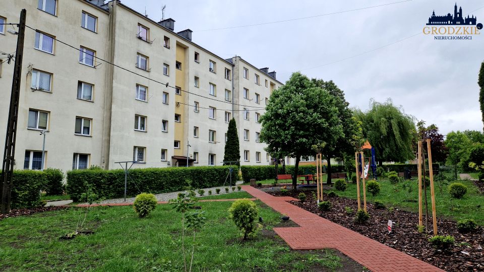Mieszkanie Proszowice