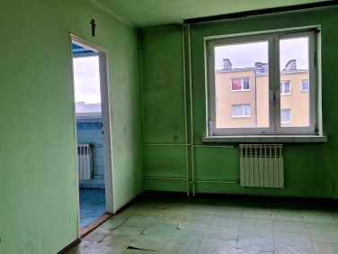 Mieszkanie Proszowice