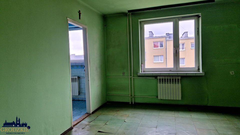 Mieszkanie Proszowice