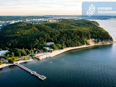 Mieszkanie Gdynia