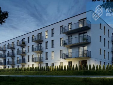 Mieszkanie Gdynia