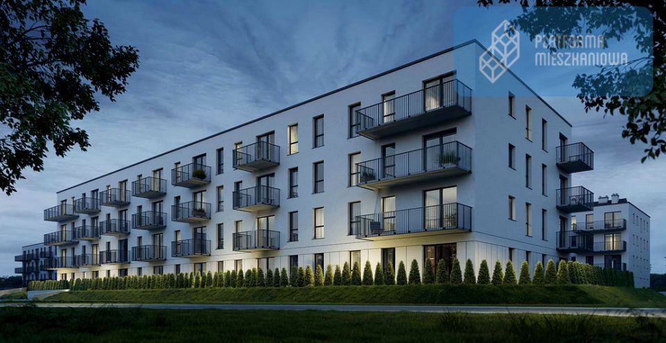 Mieszkanie Gdynia