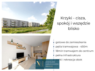 Mieszkanie Wrocław