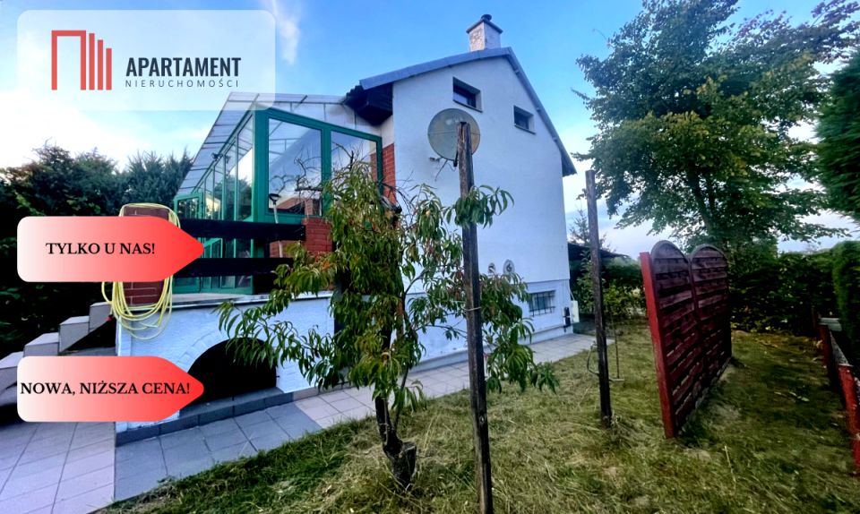 Działka rekreacyjna Dobrcz sprzedam