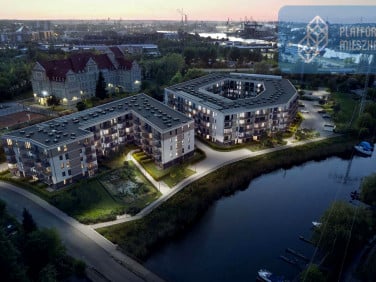 Mieszkanie Gdańsk