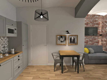 Lokal Dzierżoniów