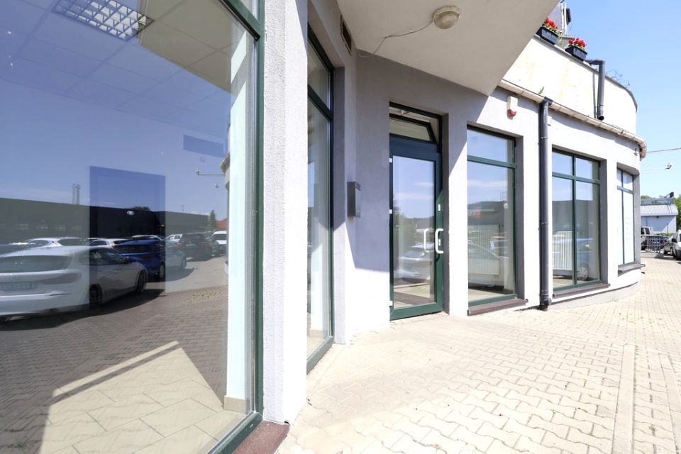 Lokal Kalisz