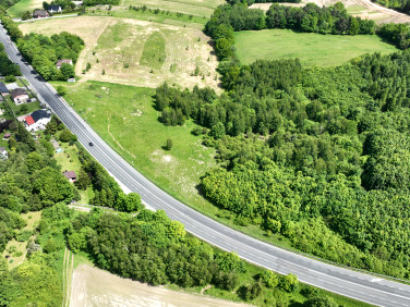 Działka Zawiercie